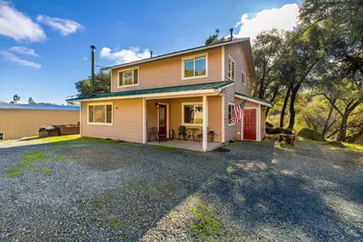 2870 Sand Ridge Road, Placerville, CA 95667 - Photo 2