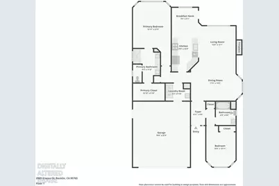 2900 Greens Court, Rocklin, CA 95765 - Photo 4