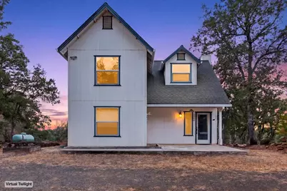 2356 Wheeler Avenue, Oroville, CA 95966 - Photo 2