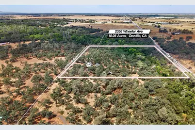 2356 Wheeler Avenue, Oroville, CA 95966 - Photo 62