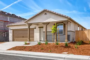 805 Helmsley Ln, Patterson, CA 95363 - Photo 2