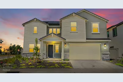 401 Crescent Moon, Roseville, CA 95747 - Photo 2