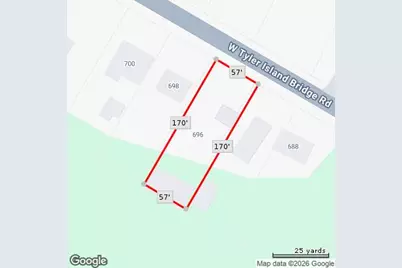 696 W Tyler Island Bridge Road, Isleton, CA 95641 - Photo 1