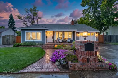 2533 Cambon Way, Sacramento, CA 95821 - Photo 2