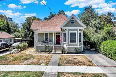 58 2nd, Woodland, CA 95695 - Photo 2