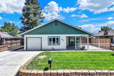 817 Jefferson, Winters, CA 95694 - Photo 1