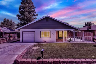 817 Jefferson, Winters, CA 95694 - Photo 2