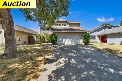 219 River Run Circle, Sacramento, CA 95833 - Photo 2