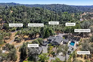 3538 Wildwood Ln, Placerville, CA 95667 - Photo 2