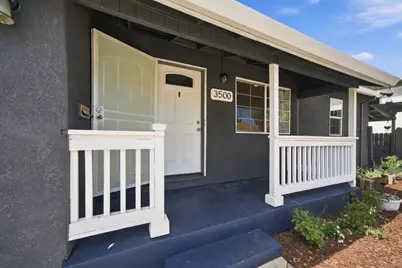 3500 San Jose Way, Sacramento, CA 95817 - Photo 2