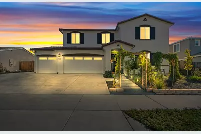 1308 Valley Oak Drive, Winters, CA 95694 - Photo 2