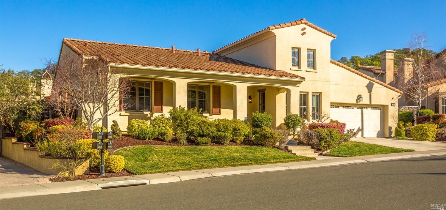 2970 Pebble Beach Cir, Fairfield, CA 94534-8312