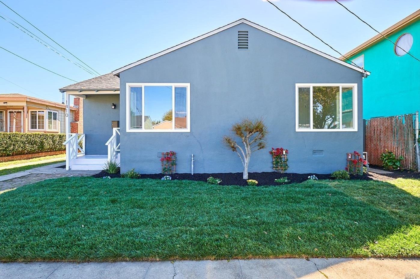 1810 Coalinga Ave, Richmond, CA 94801-2523