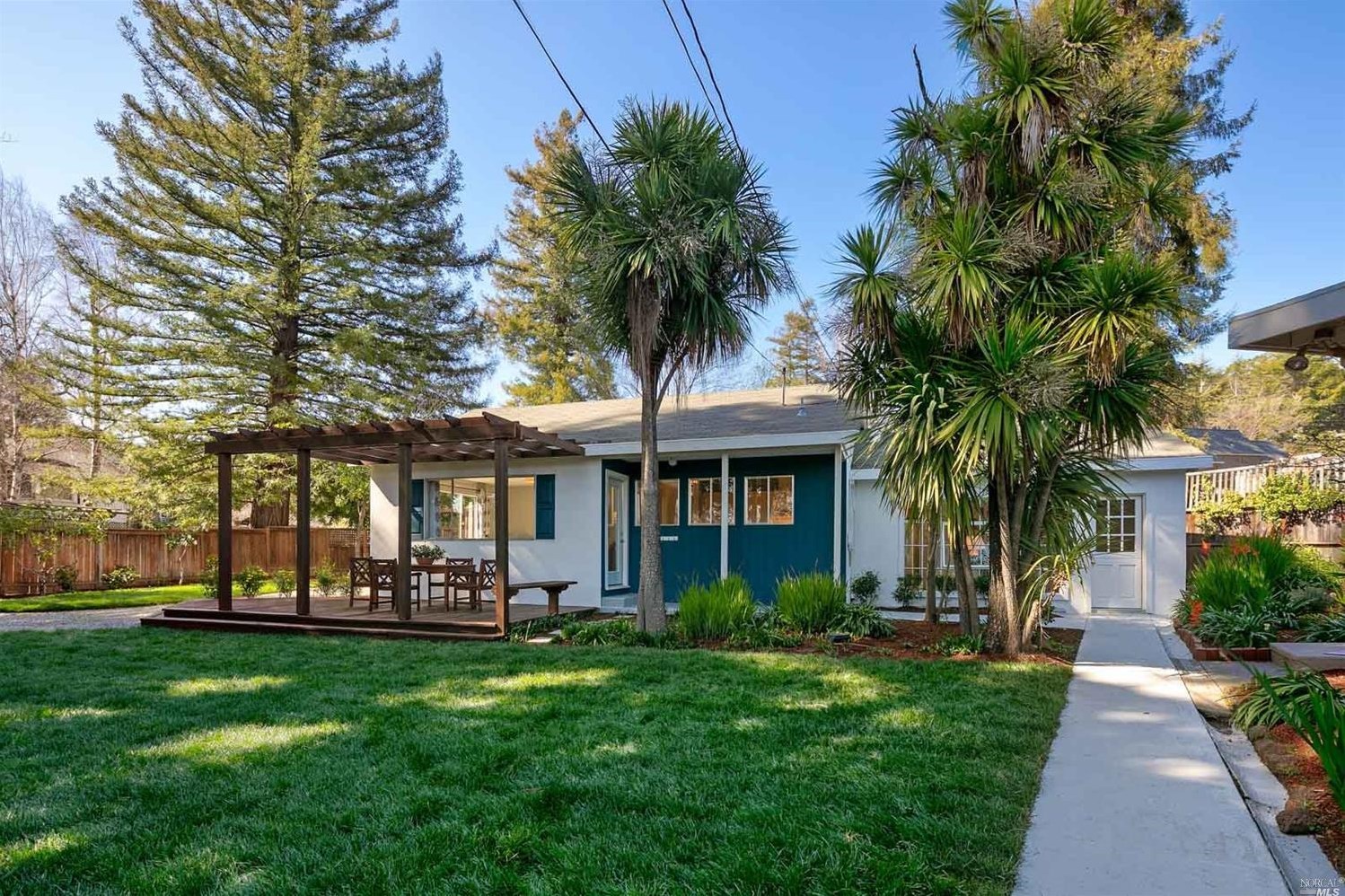 20 Suffield Ave, San Anselmo, CA 94960-1526