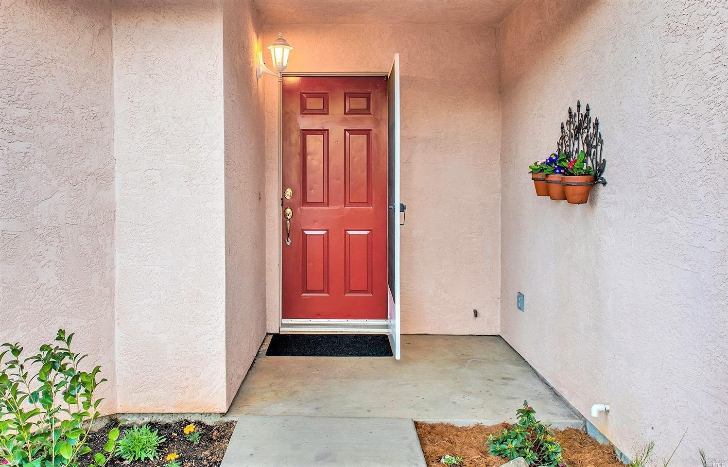 313 Portofino Way, The Geysers, CA 95425-3253
