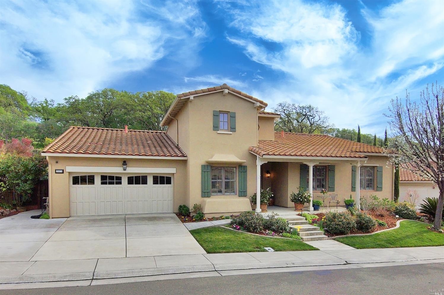 2973 Pebble Beach Cir, Fairfield, CA 94534-8311