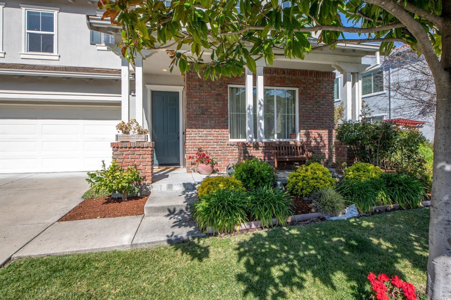 99 Portsmouth Dr, Novato, CA 94949-8223