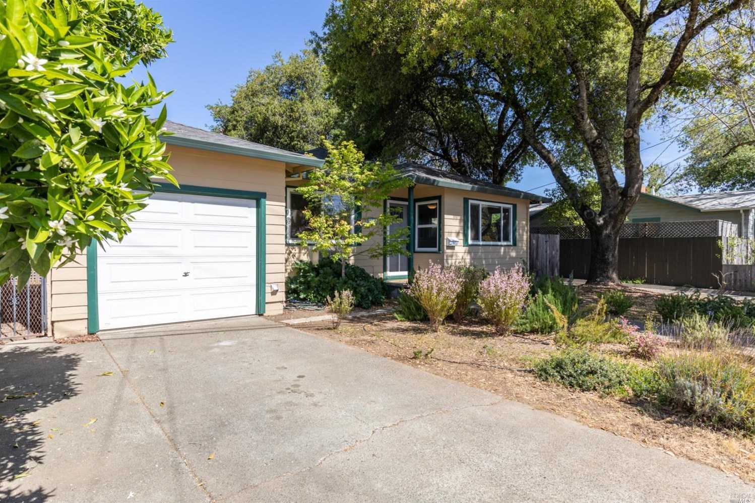 202 Champlain Ave, The Geysers, CA 95425-3211