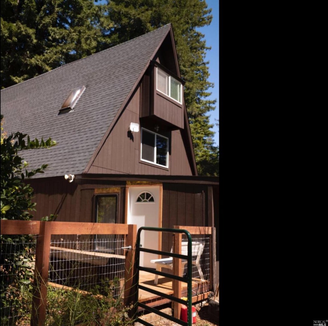 46151 Pacific Woods Rd, The Sea Ranch, CA 95445