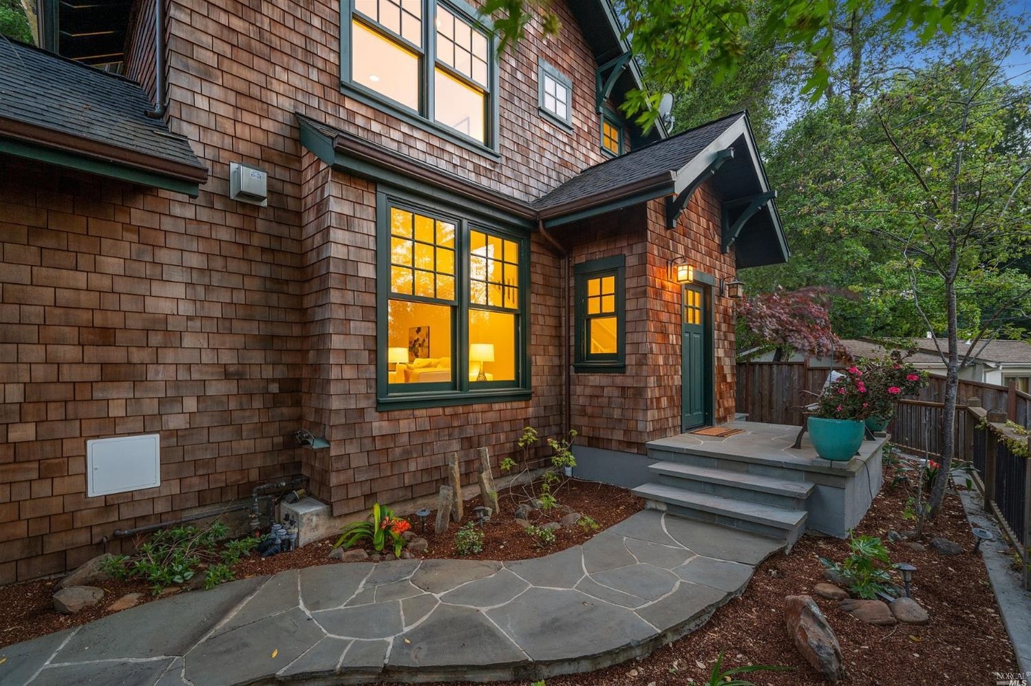 5 Francis Ave, San Anselmo, CA 94960-2286