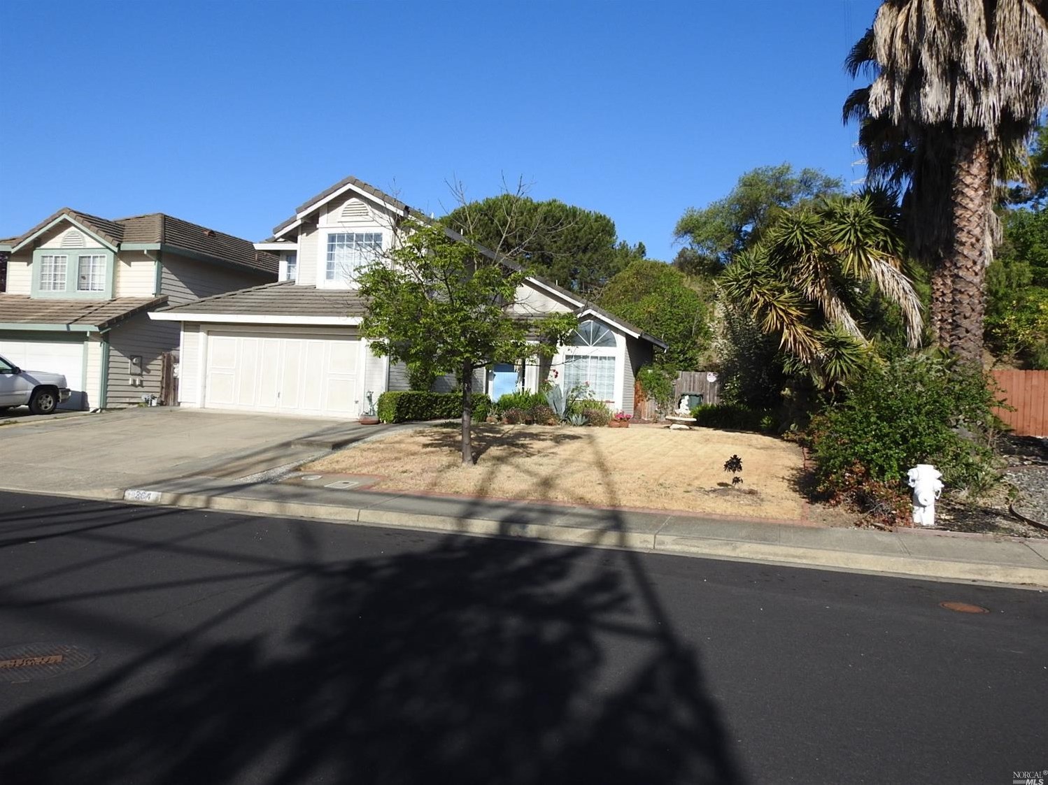 264 Foulkstone Way, Vallejo, CA 94591-7247