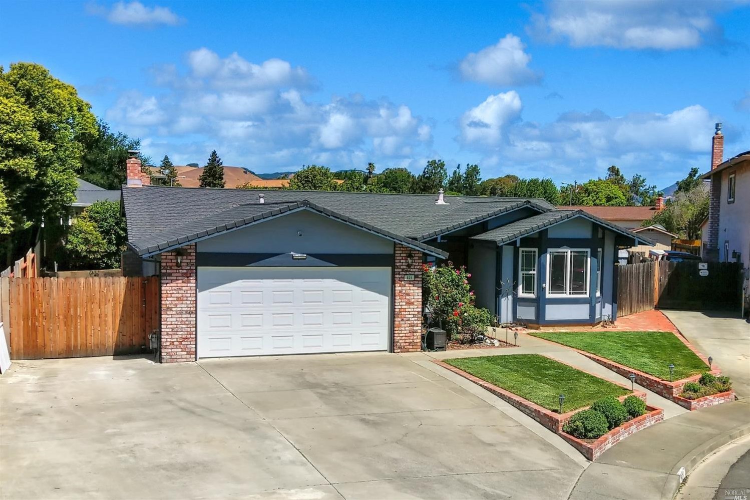621 Brittany Ct, Fairfield, CA