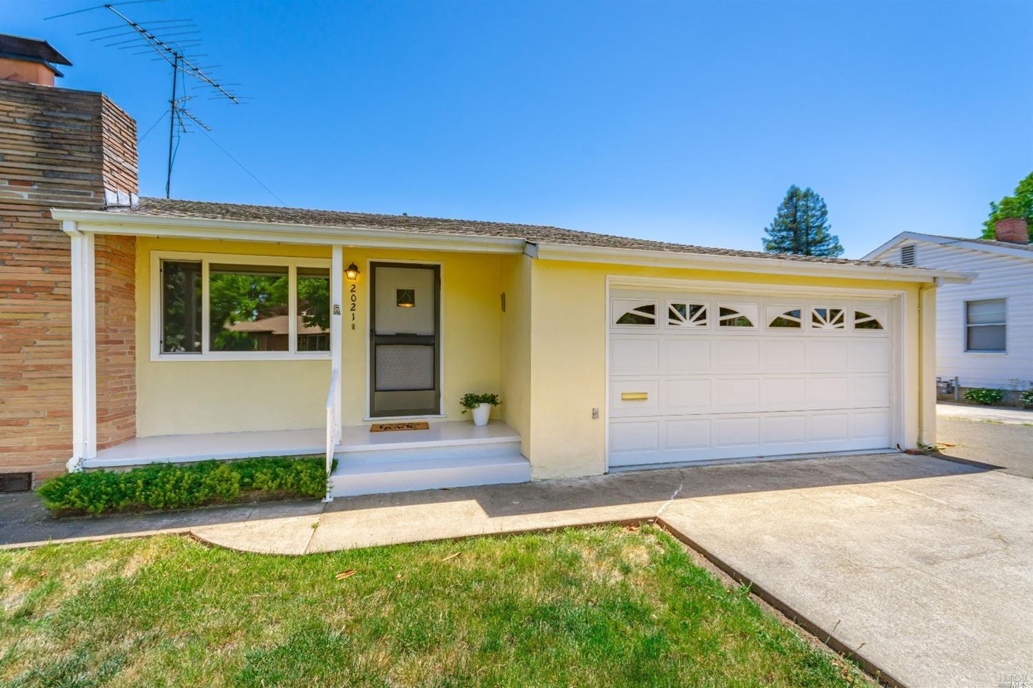 2021 Euclid Ave, Fairfield, CA 94558-4616