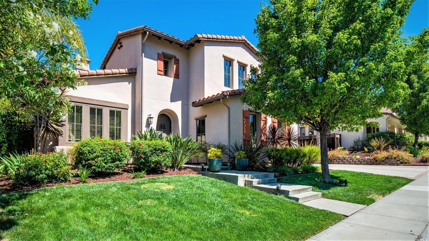 2998 Pebble Beach Cir, Fairfield, CA 94534-8312