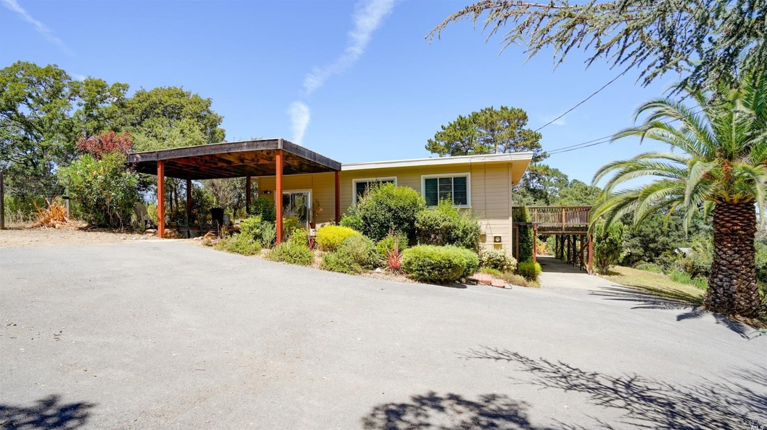 330 Grandview Ave, Novato, CA 94945