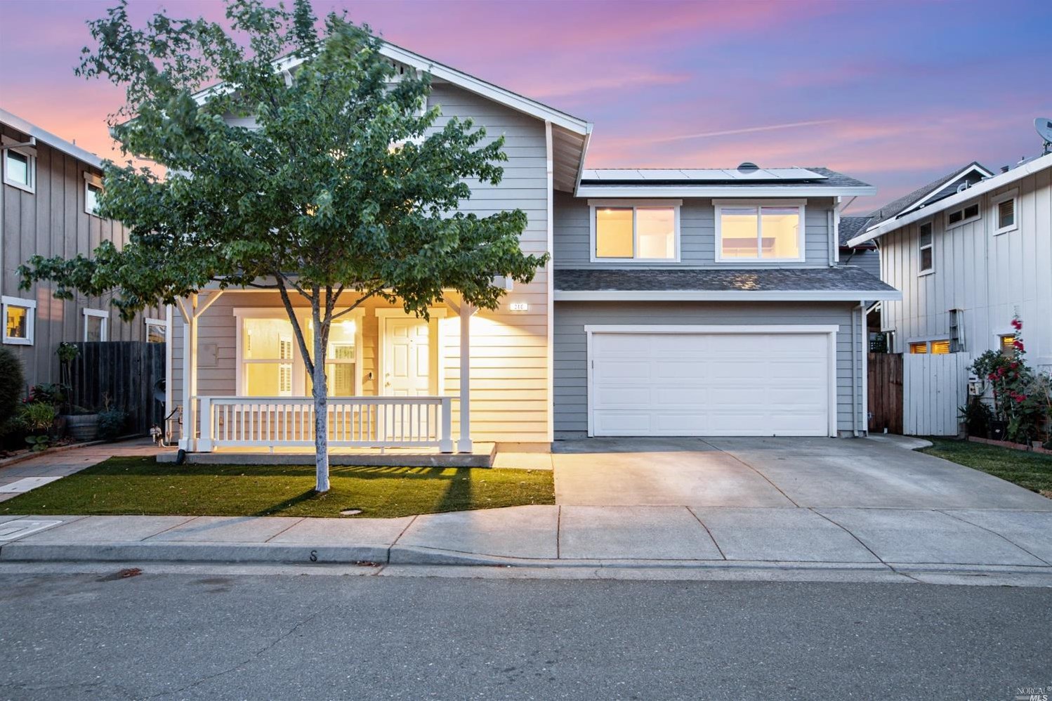 210 Ioli Ranch Cir, The Geysers, CA 95425-4036