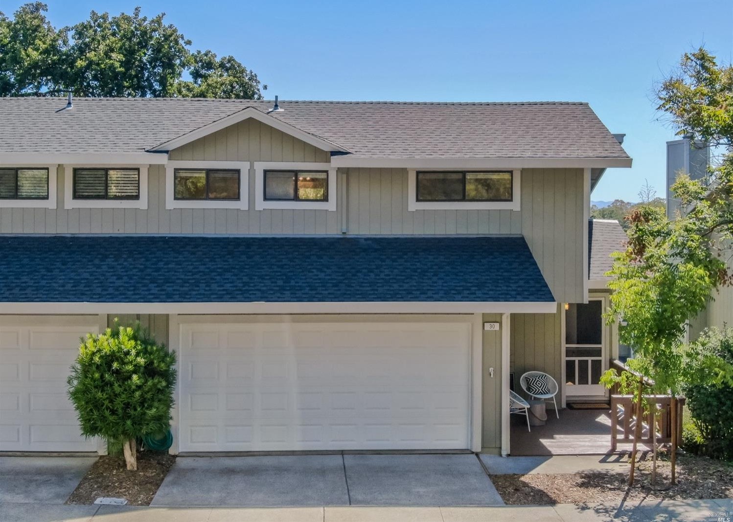 30 Birchwood Dr, Novato, CA 94947-5309