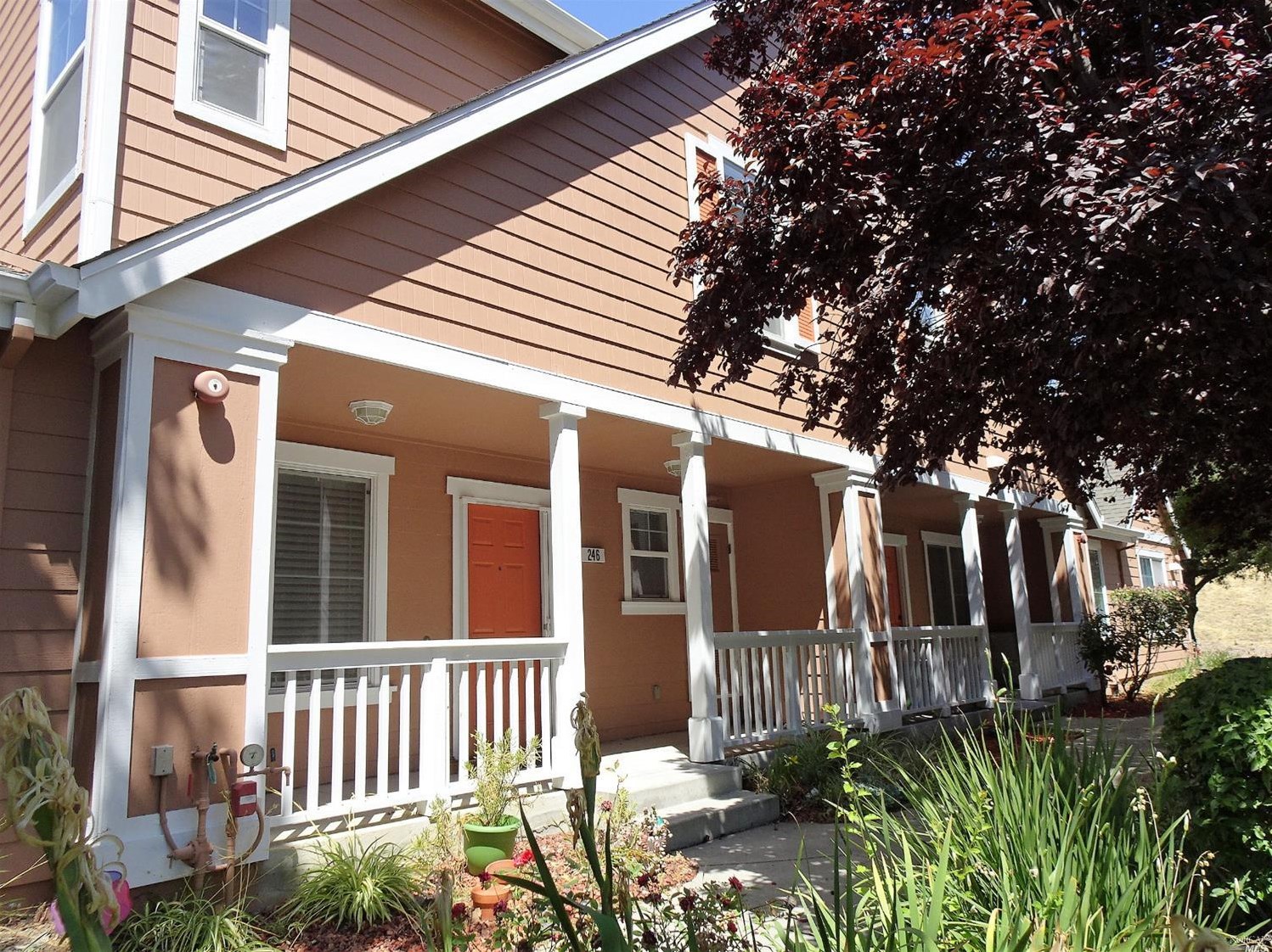 246 Bolling Cir, Novato, CA 94949-4542