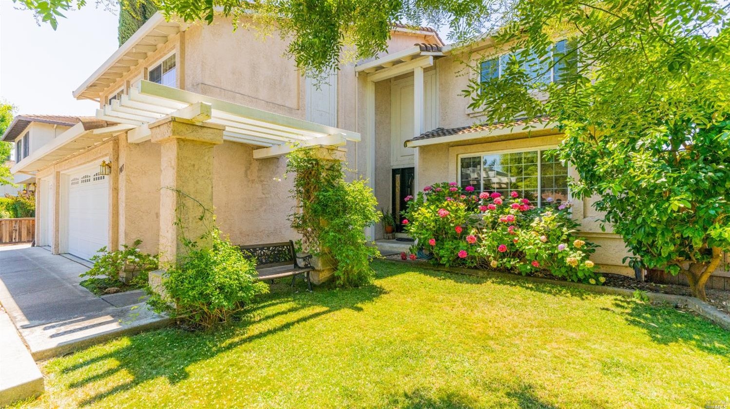 1013 Suffolk Way, Fairfield, CA 94533-7711