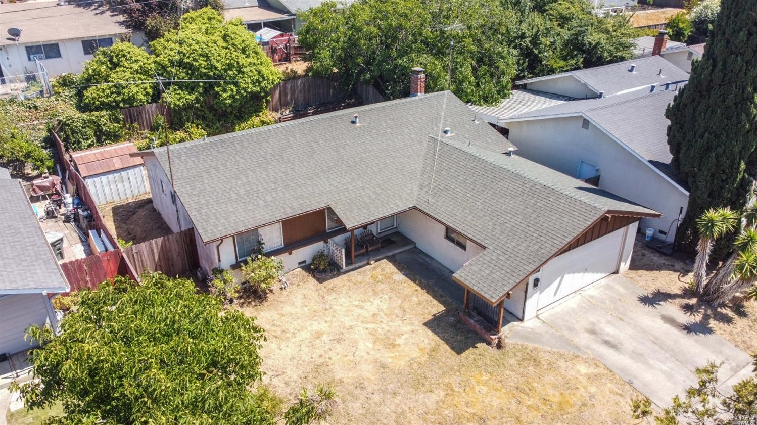 430 Mini Dr, Vallejo, CA 94589-1755