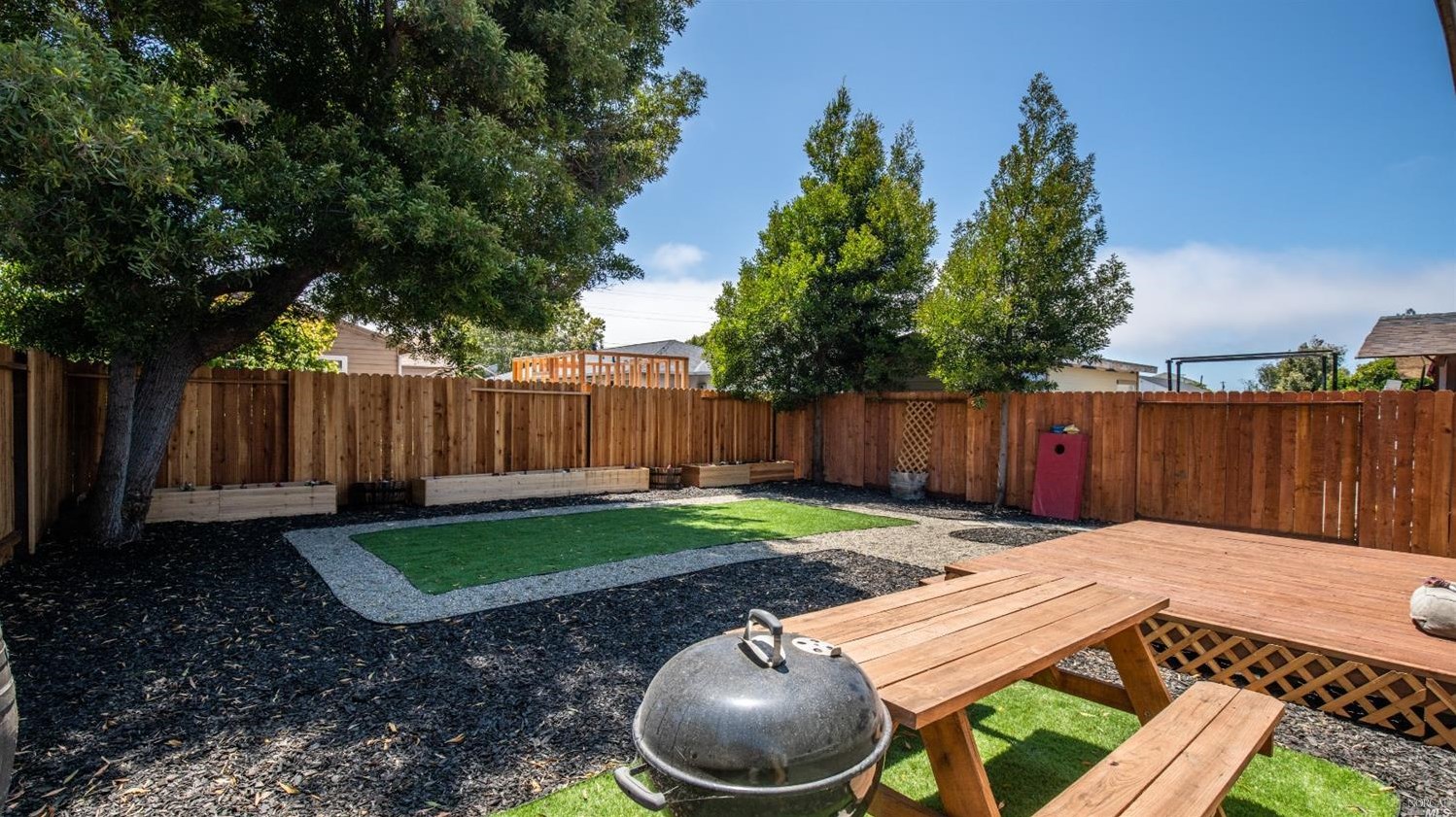 2610 Maricopa Ave, Richmond CA  94804-1012 exterior