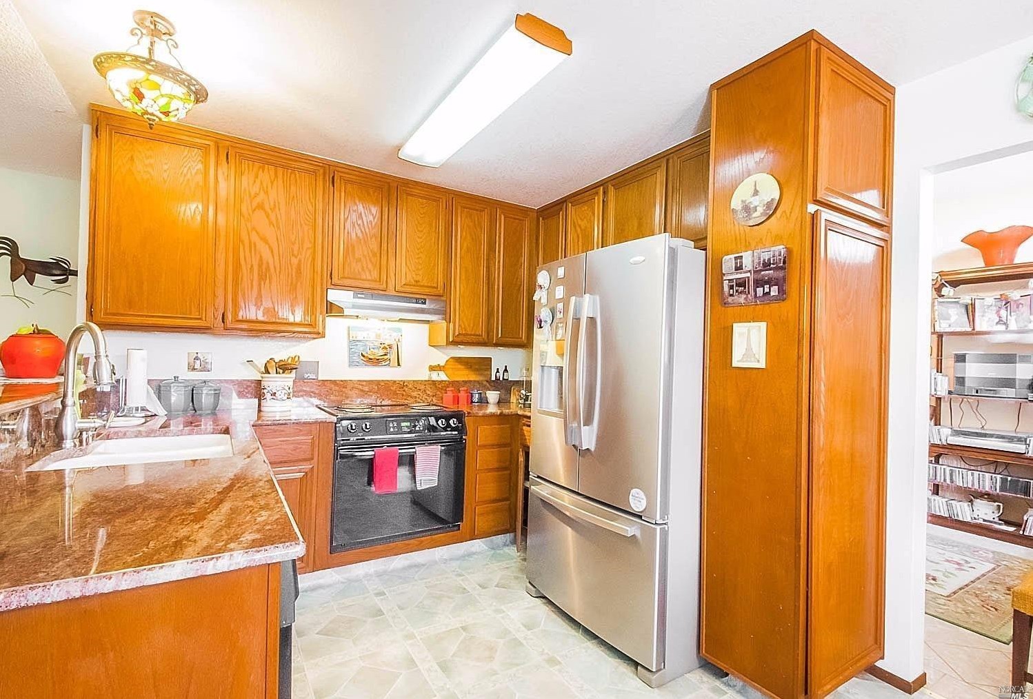 1108 Courtland Ct, Fairfield, CA 94534-7444
