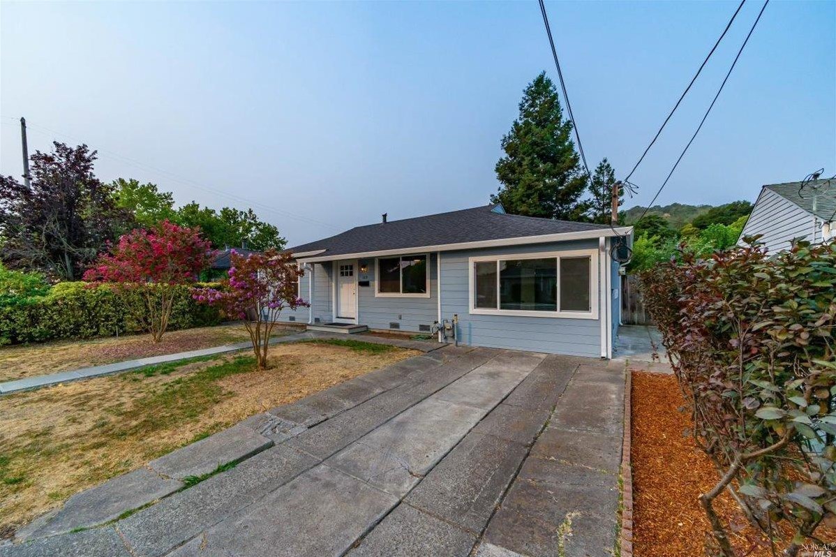 109 Chelsea Ave, Fairfield, CA 94558-5603