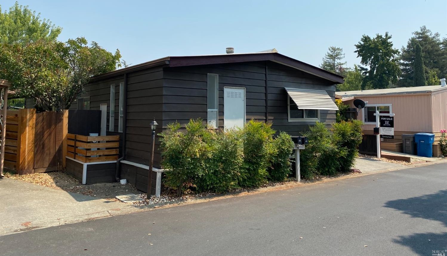 22 Chelsea Cir, The Geysers, CA 95425-4012