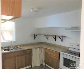 735 Sir Francis Drake Blvd #b, San Anselmo, CA 94960