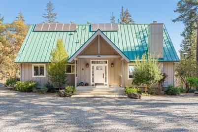 2200 Big Ridge Road - Photo 1