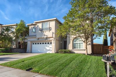 2490 Bluerock Drive - Photo 1