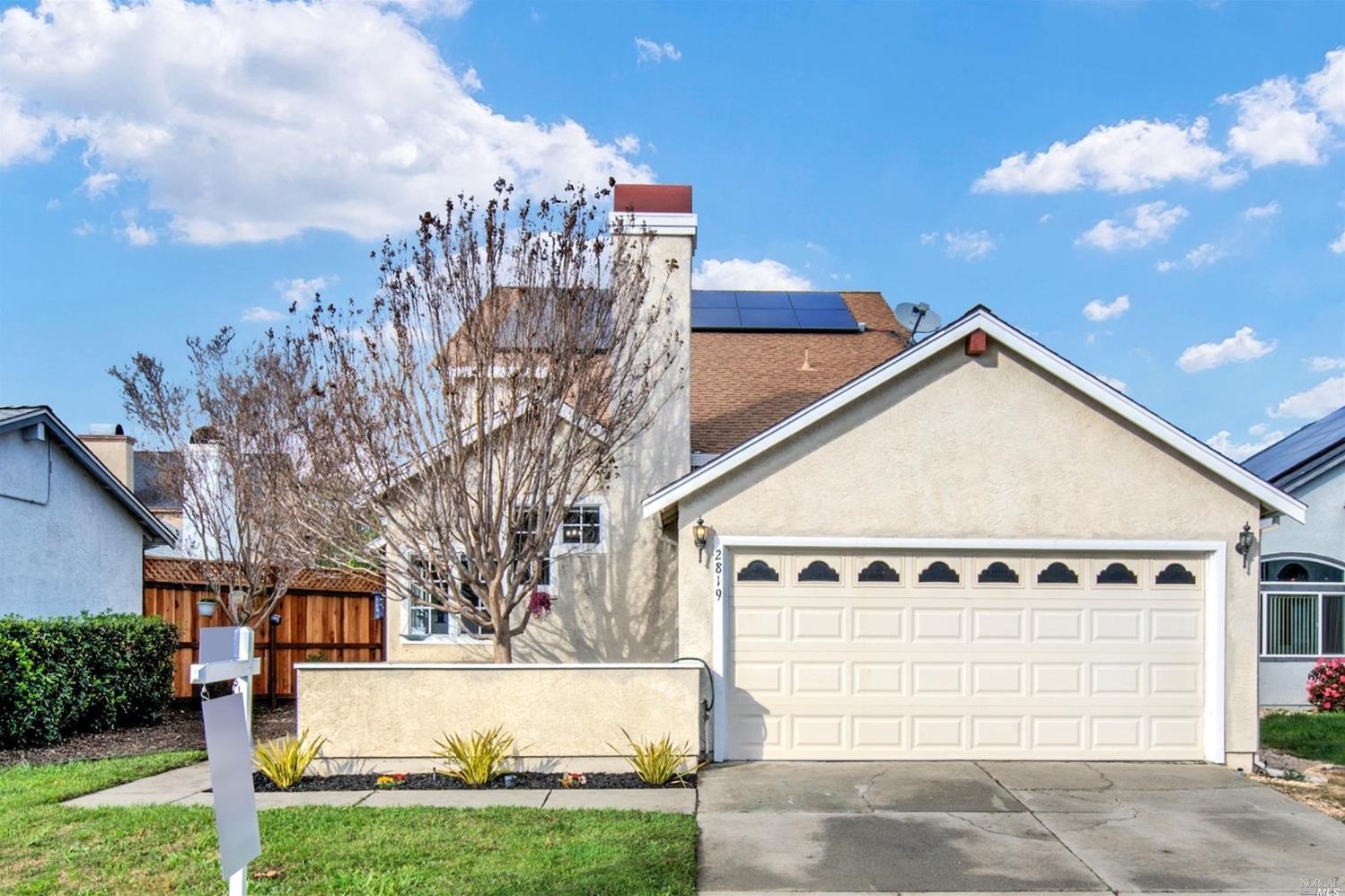 2819 Candleberry Way, Fairfield, CA 94533-7030