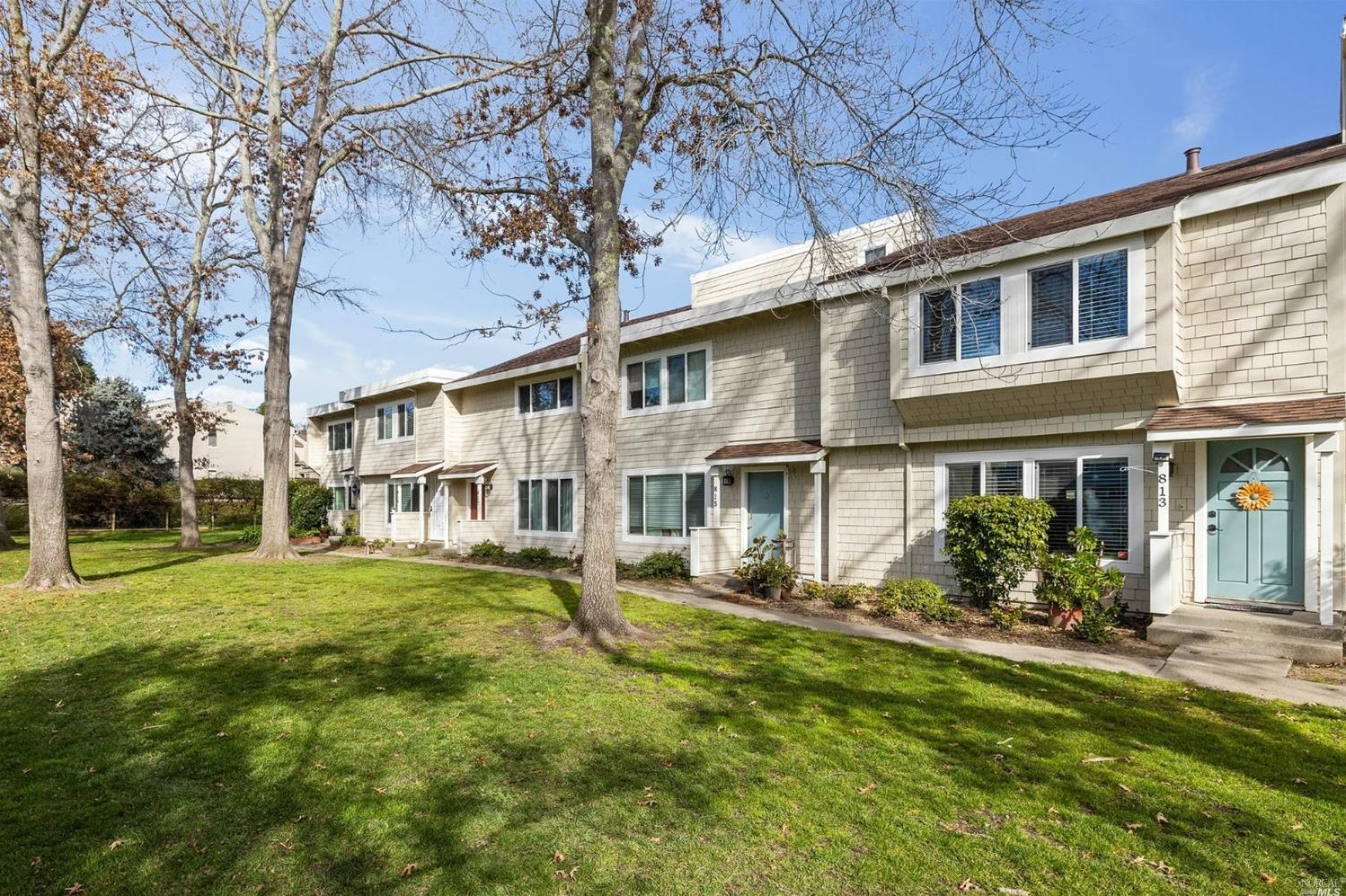 813 Bayside Ct, Novato, CA 94947-5277