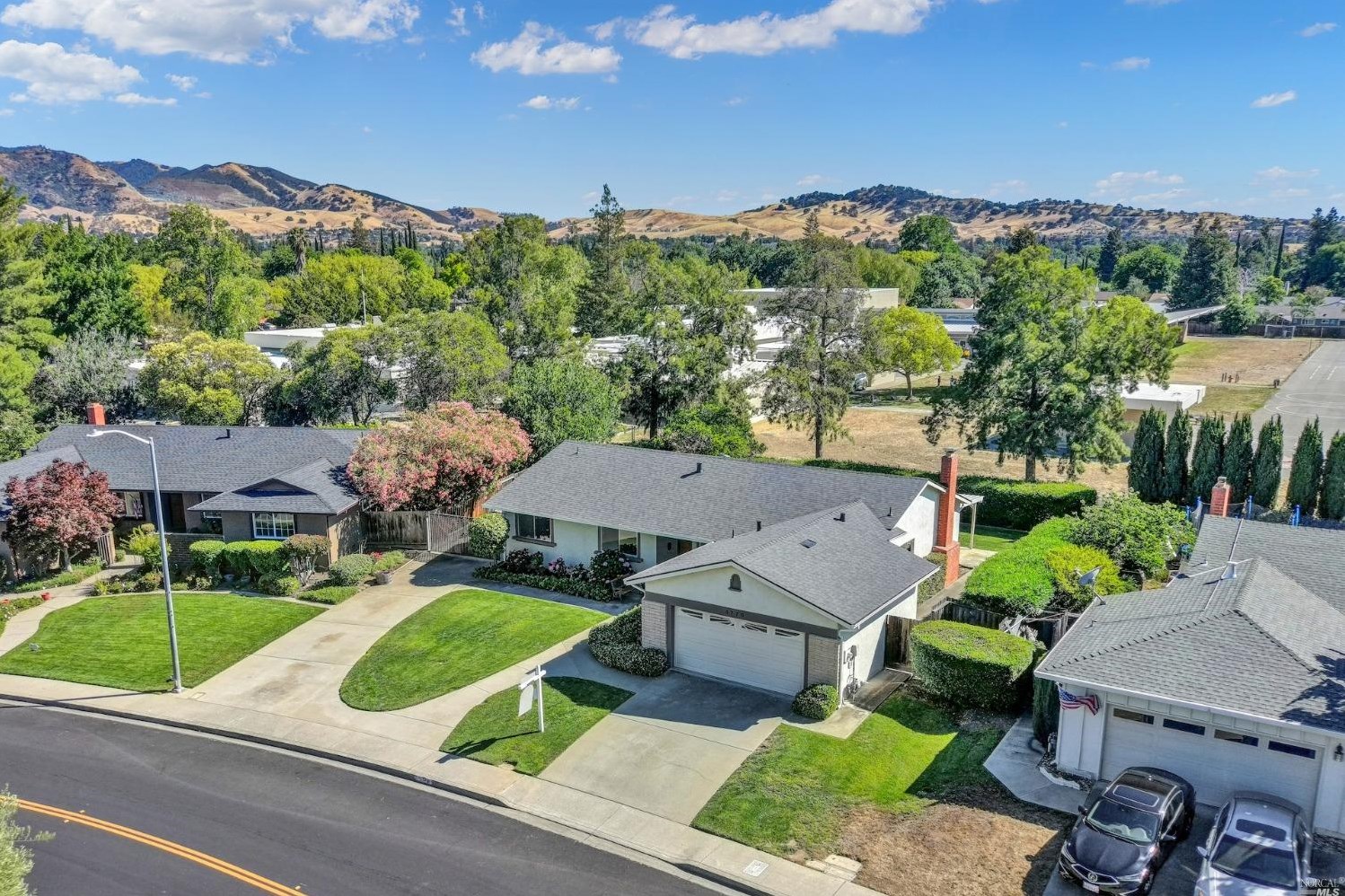 4770 Olive Dr, Concord, CA