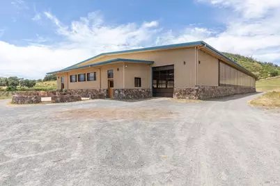 7490 Wild Horse Valley Road, Napa, CA 94558 - Photo 1
