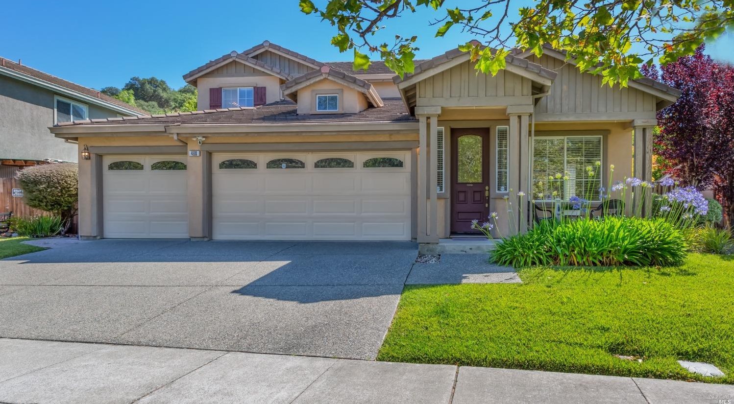 488 Mountain Meadows Dr, Fairfield, CA 94534-6759