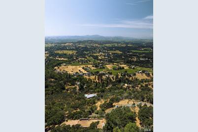 6111 Wild Horse Valley Road, Napa, CA 94558 - Photo 1