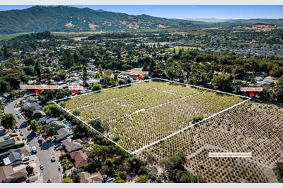 0 Foothill Boulevard, Cloverdale, CA 95425 - Photo 1