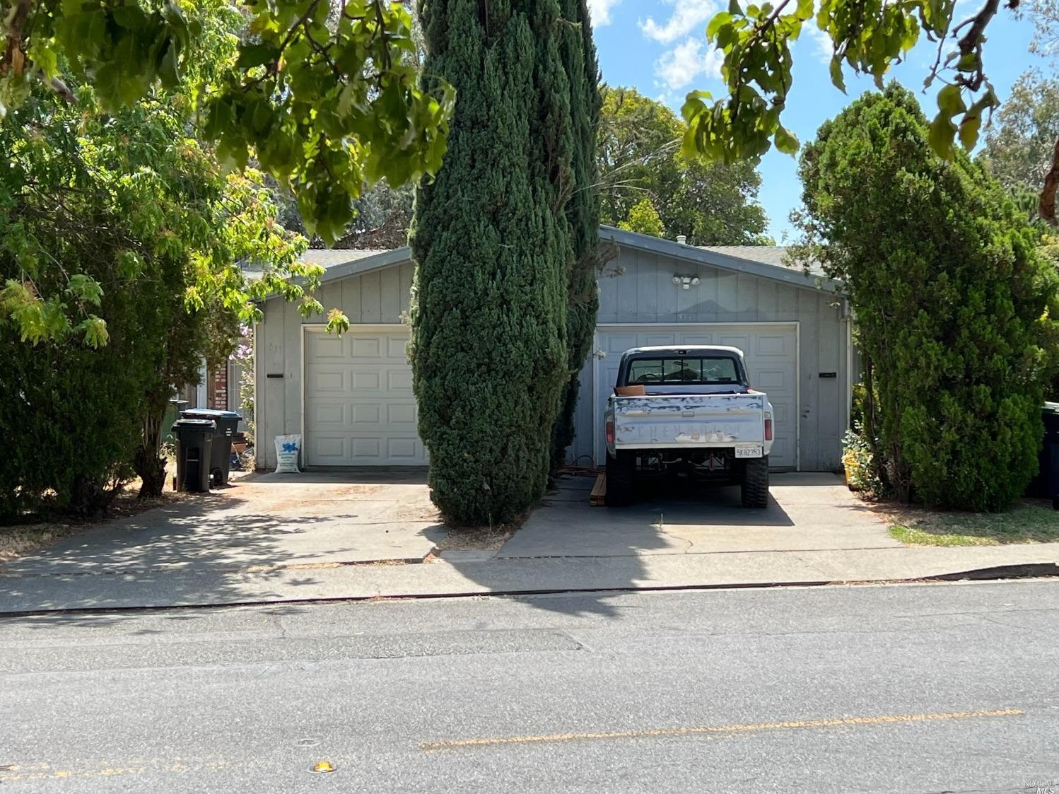 511 Pacific Ave, Fairfield, CA 94533-2036