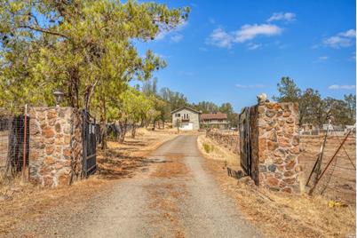 21528 Jerusalem Grade Road, Lower Lake, CA 95457 - Photo 1